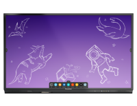 Интерактивная панель ActivPanel Nickel 86" - «globural.ru» - Жигулёвск