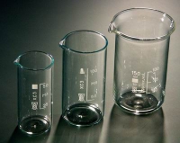 Комплект стаканов высоких со шкалой (6 штук) - «globural.ru» - Жигулёвск
