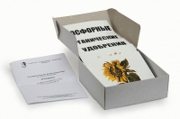 Модель-аппликация Агроценоз (набор 32 карты) - «globural.ru» - Жигулёвск