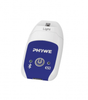 Датчик освещения, 1 ... 128  кЛюкс, Bluetooth + USB (серия Cobra SMARTsense) - «globural.ru» - Жигулёвск