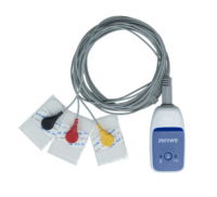 Датчик ЭКГ, 0 ... 4,5 mV (серия Cobra SMARTsense) - «globural.ru» - Жигулёвск