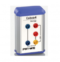 Датчик Энергия: сила тока, напряжение, мощность, энергия (Bluetooth + USB)(серия Cobra4) - «globural.ru» - Жигулёвск