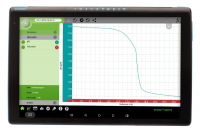 Цифровая лаборатория einsteinTablet+2. Планшетный регистратор данных со встроенными датчиками по химии - «globural.ru» - Жигулёвск