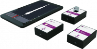 Цифровая лаборатория Releon Standart по ОБЖ. Стандартный комплект - «globural.ru» - Жигулёвск