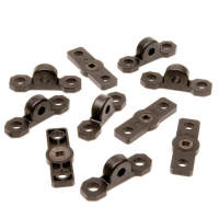 Набор "Опорная подушка и замковая планка Pillow Block Bearing & Lock Bar Pack" для конструктора VEX - «globural.ru» - Жигулёвск