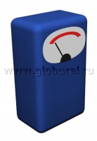 Бензоколонка - «globural.ru» - Жигулёвск