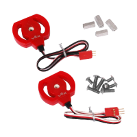 Потенциометр Potentiometer (2-pack) для конструктора VEX - «globural.ru» - Жигулёвск