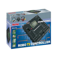ROBO TX Контроллер - «globural.ru» - Жигулёвск