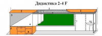 Интерактивная МКП "Дидактика 2-4-IF" - «globural.ru» - Жигулёвск