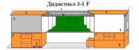 Интерактивная МКП "Дидактика 3-1-IF" - «globural.ru» - Жигулёвск