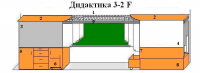 Интерактивная МКП "Дидактика 3-2-IF" - «globural.ru» - Жигулёвск