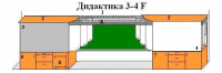 Интерактивная МКП "Дидактика 3-4-IF" - «globural.ru» - Жигулёвск