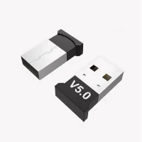 Адаптер Bluetooth-USB Ver. 5.0 - «globural.ru» - Жигулёвск