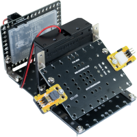 Комплект Robo kit DIYGO Базовый - «globural.ru» - Жигулёвск