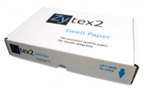 Термобумага "Swell paper" формата А3 - «globural.ru» - Жигулёвск