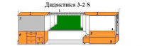 Интерактивная МКП "Дидактика 3-2-IS" - «globural.ru» - Жигулёвск