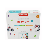 Образовательный набор "Tinkamo Play Kit"	 			 			 - «globural.ru» - Жигулёвск