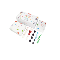 Образовательный набор "Tinkamo Tinker Kit"		 			 			 - «globural.ru» - Жигулёвск