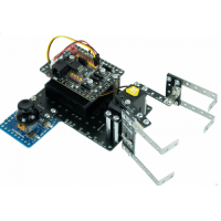 Комплект Robo kit DIYGO Расширенный - «globural.ru» - Жигулёвск