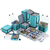 Базовый набор по робототехнике "VEX GO Classroom Kit" - «globural.ru» - Жигулёвск