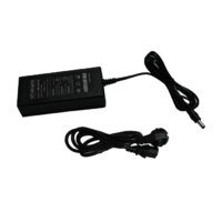 Сетевой адаптер SMPS 12V 5A PS-10 [EU-220V] - «globural.ru» - Жигулёвск
