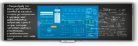 Программно-интерактивный комплекс TeachTouch e-Blackboard - «globural.ru» - Жигулёвск