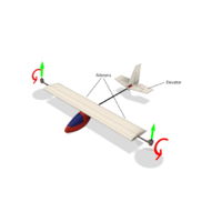 Конструктор учебного БПЛА ARA VTOL EDU - «globural.ru» - Жигулёвск