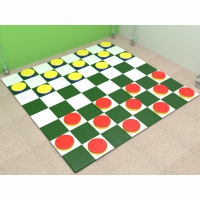Игровой набор Шашки - «globural.ru» - Жигулёвск