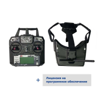 Программно-аппаратный комплекс EDDRON Basic - «globural.ru» - Жигулёвск