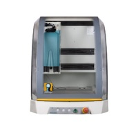 Фрезерно-гравировальный станок Charly 4U 800W PACK с ЧПУ - «globural.ru» - Жигулёвск