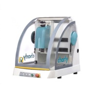 Фрезерно-гравировальный станок Charly 4U 1,1 kW PACK с ЧПУ - «globural.ru» - Жигулёвск