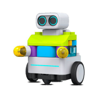 Робототехнический набор Botzees Classic - «globural.ru» - Жигулёвск