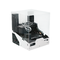 Многофункциональная станция прототипирования. Малый ProtoBox - «globural.ru» - Жигулёвск