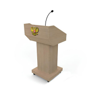 Интерактивная трибуна CONFERENCE I - «globural.ru» - Жигулёвск
