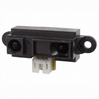 Датчик расстояния DMS-80 - «globural.ru» - Жигулёвск