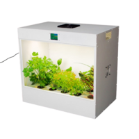 Агрокласс. Агролаборатория ECOBOX ED - «globural.ru» - Жигулёвск