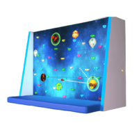 Интерактивный скалодром с креплением к стене - «globural.ru» - Жигулёвск