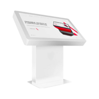 Сенсорный стол Chrome 43" - «globural.ru» - Жигулёвск