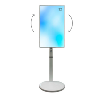 Мобильная панель Mobiscreen EON 32" - «globural.ru» - Жигулёвск