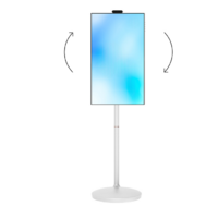 Мобильная панель Mobiscreen NOVA 32" - «globural.ru» - Жигулёвск
