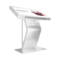 Интерактивный стол Neo Pro 55" - «globural.ru» - Жигулёвск