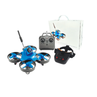 Ресурсный набор для FPV-полетов (направление радиоуправляемого авиамоделизма от первого лица) - «globural.ru» - Жигулёвск
