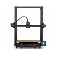 3D принтер Kobra 2 Max - «globural.ru» - Жигулёвск