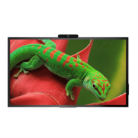 Интерактивная панель Geckotouch Interactive 65R - «globural.ru» - Жигулёвск