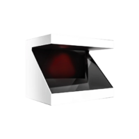 Голографический куб Cube 27" - «globural.ru» - Жигулёвск