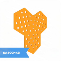 Настенная панель "Крекер" - «globural.ru» - Жигулёвск