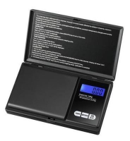 Электронные весы с высокой точностью до 100 гр - «globural.ru» - Жигулёвск