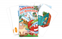 Комплект карточек для развития речи "Дикция не фикция" - «globural.ru» - Жигулёвск