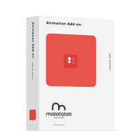 Дополнительный анимационный набор Matatalab Animation Add-on - «globural.ru» - Жигулёвск