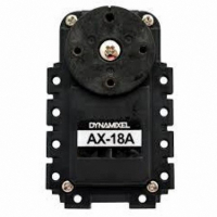 Сервомотор Dynamixel AX-18A - «globural.ru» - Жигулёвск